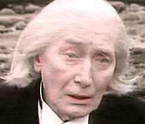 The Second First Doctor